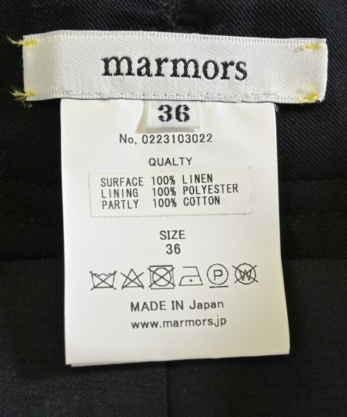marmors กางเกงขาสั้น