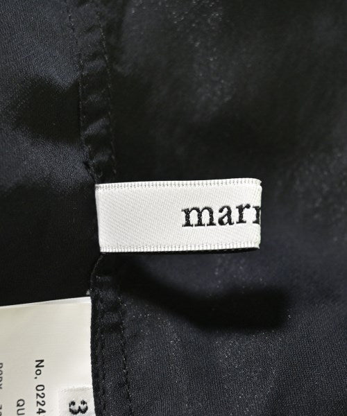 marmors แจ็คเก็ตเบลาส์ อื่น