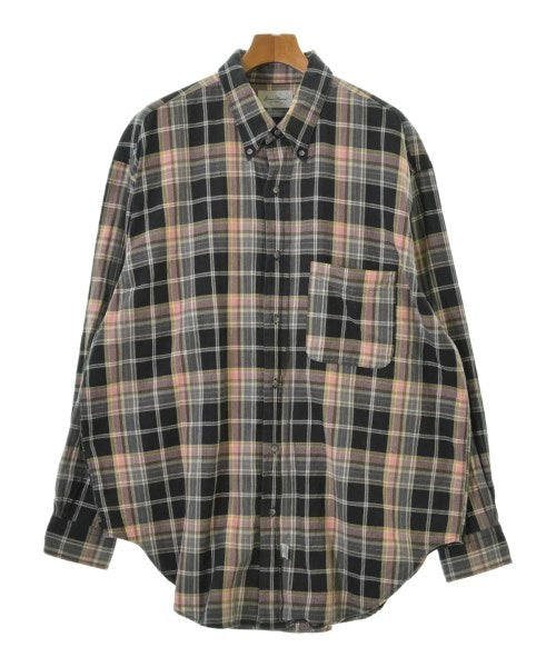 Marvine Pontiak เสื้อลำลอง