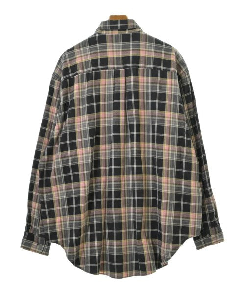 Marvine Pontiak เสื้อลำลอง