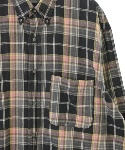 Marvine Pontiak เสื้อลำลอง