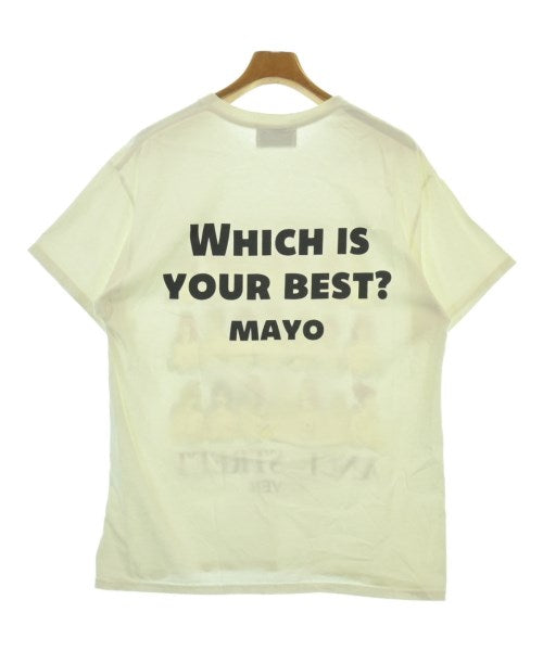 MAYO เสื้อยืด/เสื้อท็อปส์