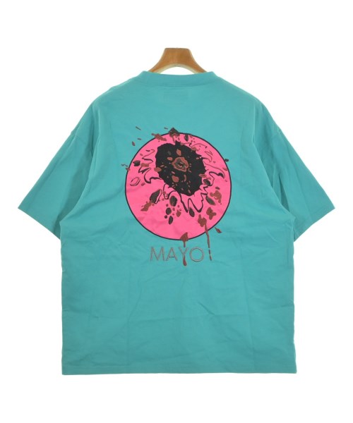 MAYO เสื้อยืด/เสื้อท็อปส์