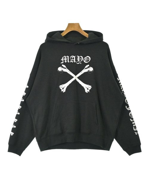 MAYO เสื้อฮู้ด