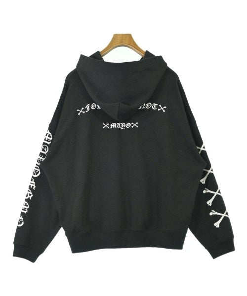 MAYO เสื้อฮู้ด