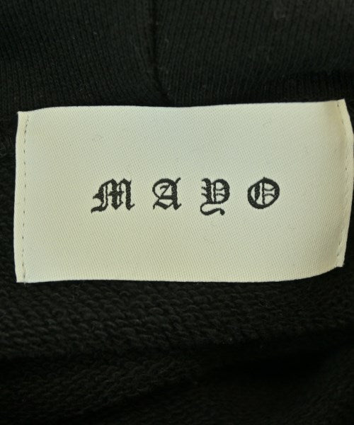 MAYO เสื้อฮู้ด