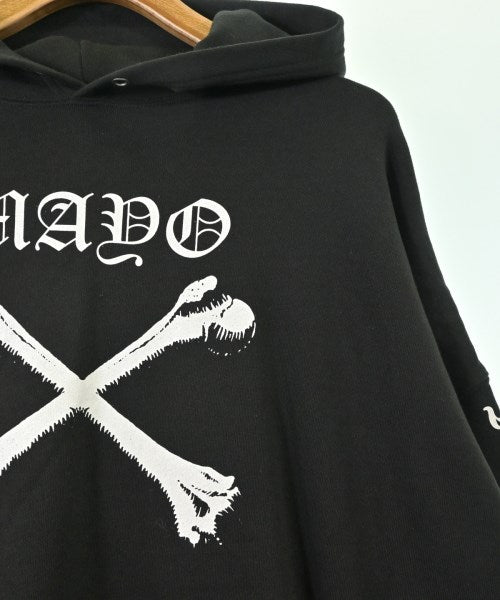 MAYO เสื้อฮู้ด
