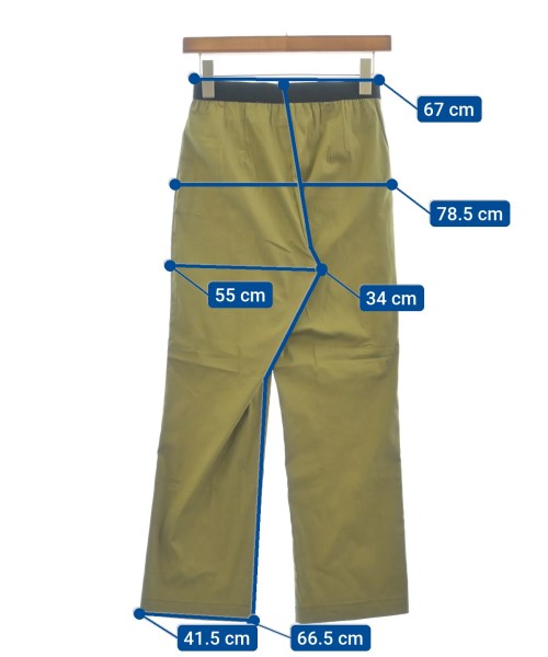 MEIMEIJ กางเกง อื่น