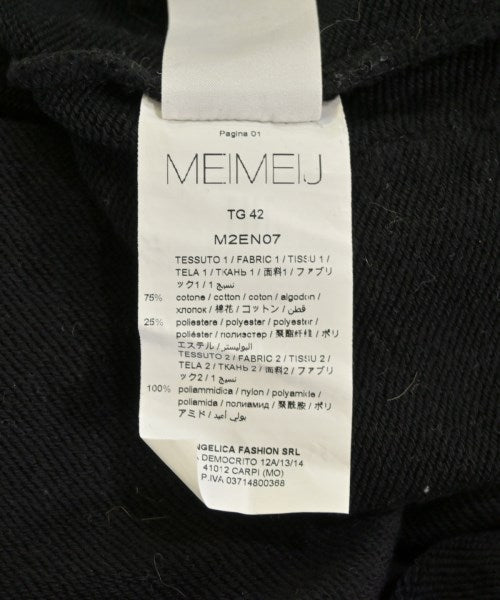 MEIMEIJ เสื้อสเวตเตอร์