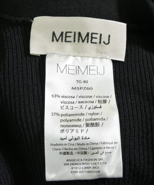 MEIMEIJ เสื้อคาร์ดิแกน