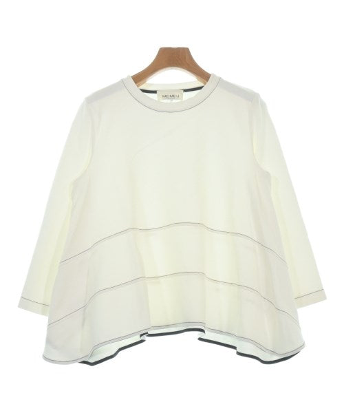 MEIMEIJ เสื้อยืด/เสื้อท็อปส์
