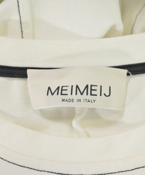 MEIMEIJ เสื้อยืด/เสื้อท็อปส์