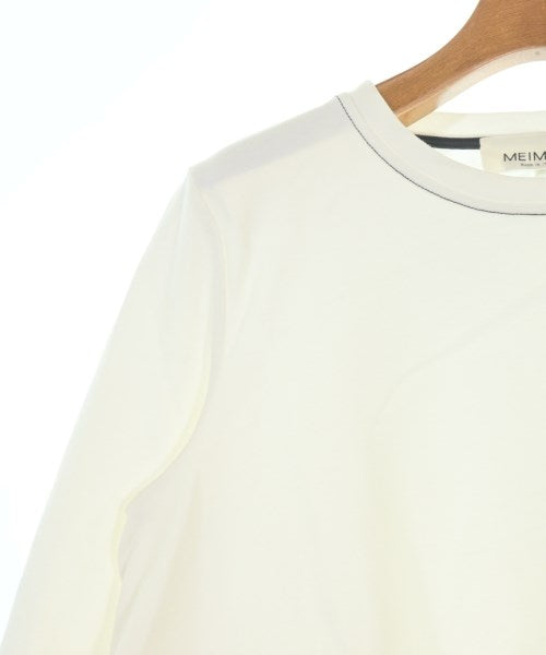 MEIMEIJ เสื้อยืด/เสื้อท็อปส์