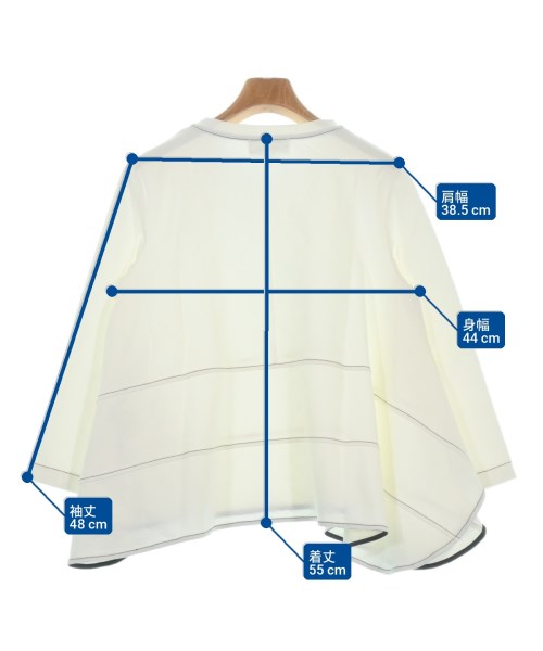 MEIMEIJ เสื้อยืด/เสื้อท็อปส์