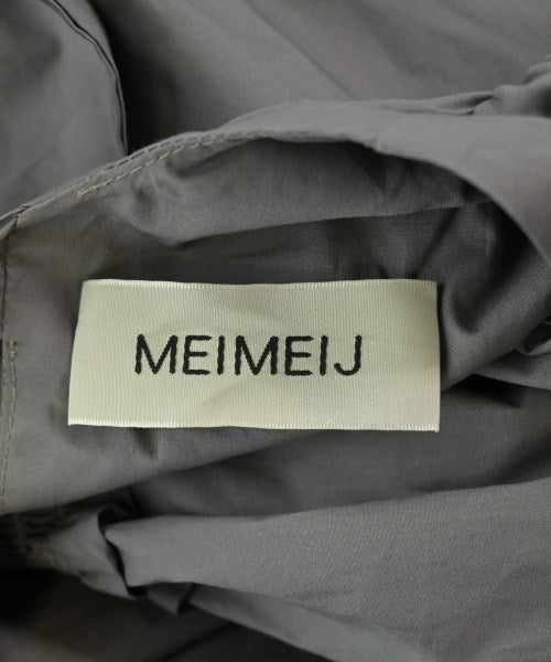 MEIMEIJ ชุดเดรส