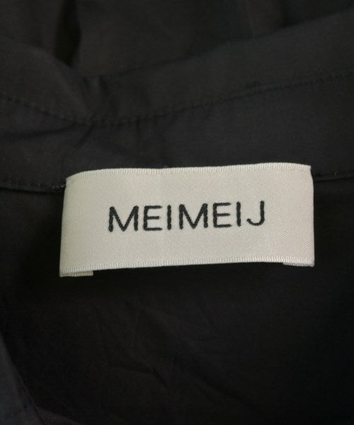 MEIMEIJ เสื้อลำลอง