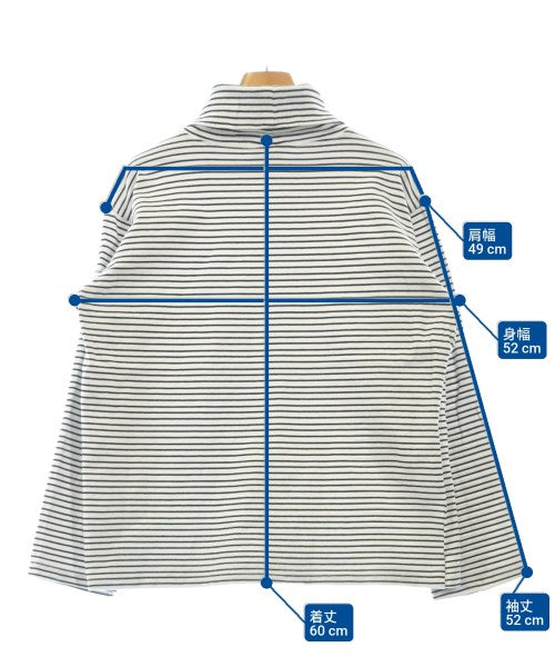 MONT KEMMEL เสื้อยืด/เสื้อท็อปส์