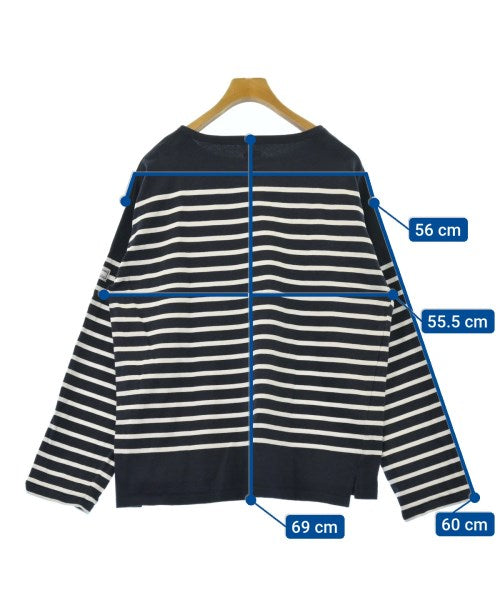 MONT KEMMEL เสื้อยืด/เสื้อท็อปส์