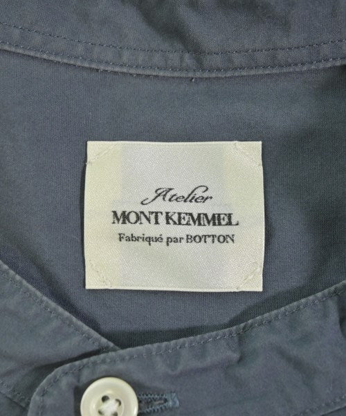MONT KEMMEL เสื้อลำลอง