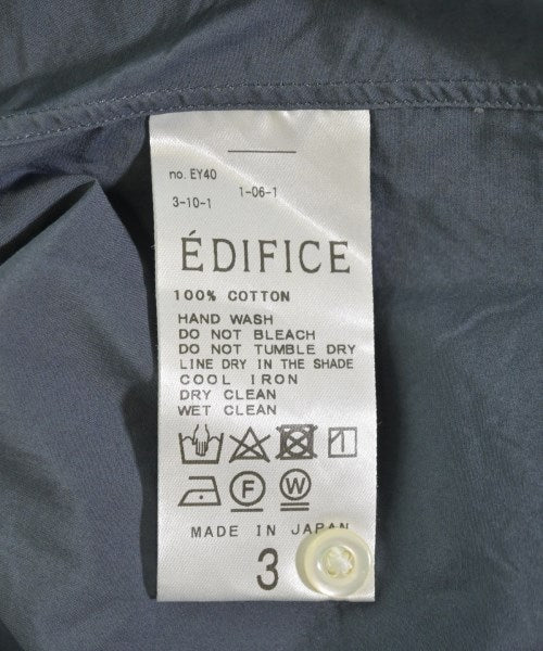 MONT KEMMEL เสื้อลำลอง