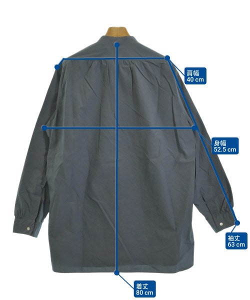 MONT KEMMEL เสื้อลำลอง