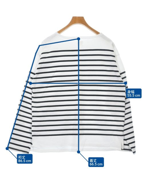 MONT KEMMEL เสื้อยืด/เสื้อท็อปส์