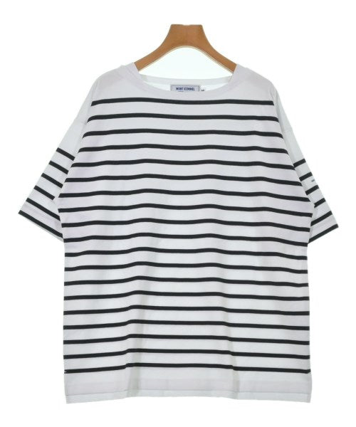 MONT KEMMEL เสื้อยืด/เสื้อท็อปส์