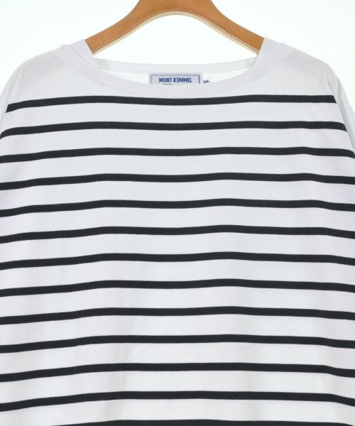 MONT KEMMEL เสื้อยืด/เสื้อท็อปส์