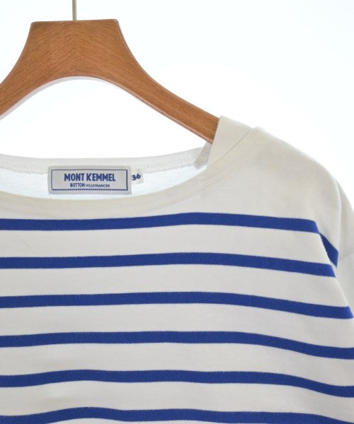 MONT KEMMEL เสื้อยืด/เสื้อท็อปส์