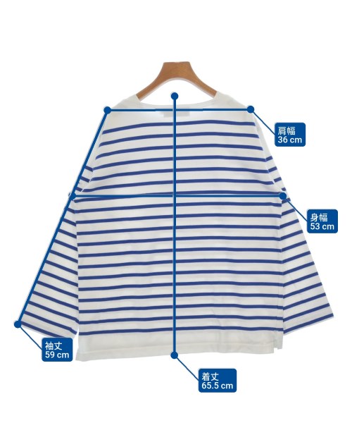 MONT KEMMEL เสื้อยืด/เสื้อท็อปส์