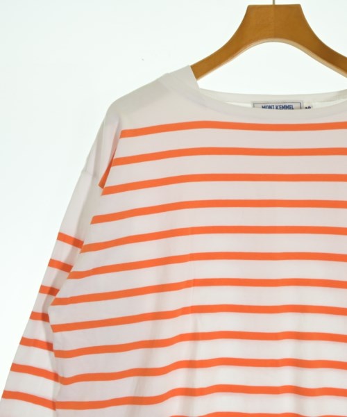 MONT KEMMEL เสื้อยืด/เสื้อท็อปส์