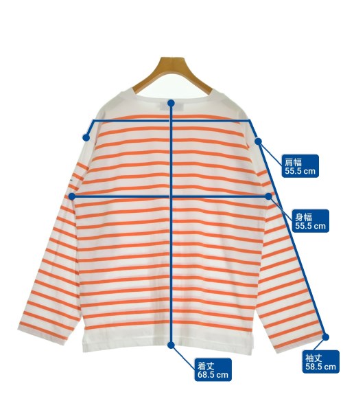 MONT KEMMEL เสื้อยืด/เสื้อท็อปส์