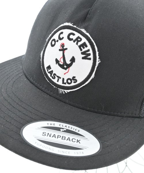 O.C CREW หมวกแก๊ป