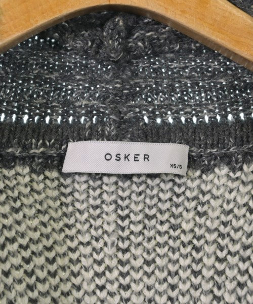 OSKER เสื้อโค้ท อื่น