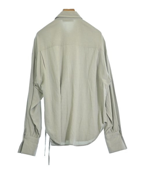 OSKER เสื้อลำลอง