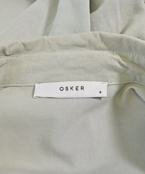OSKER เสื้อลำลอง