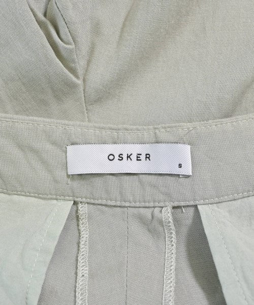 OSKER กางเกง 5 ส่วน