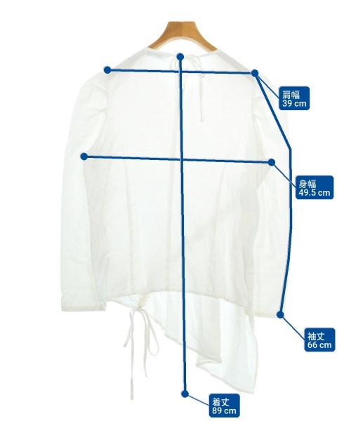OSKER เสื้อสตรี