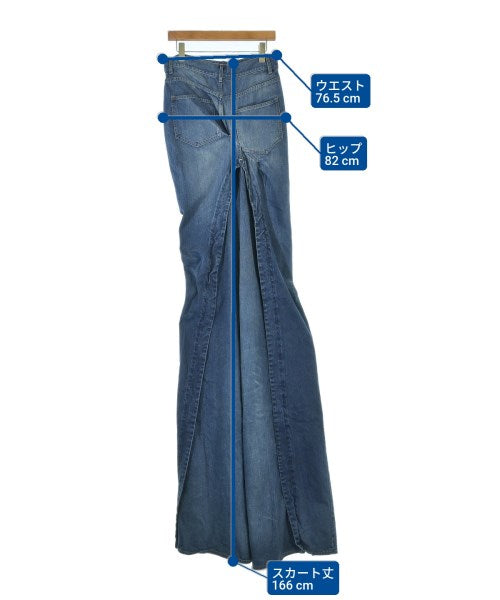 pillings กระโปรงยาว/แม็กซี่ยาว