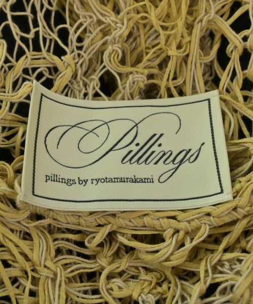 pillings ชุดเดรส