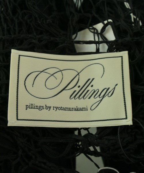 pillings เสื้อกันหนาว