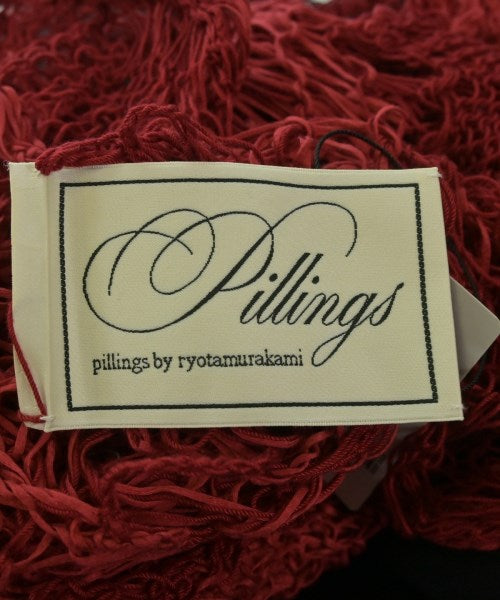 pillings เสื้อกันหนาว