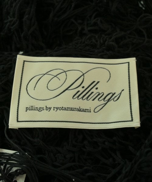 pillings ชุดเดรส