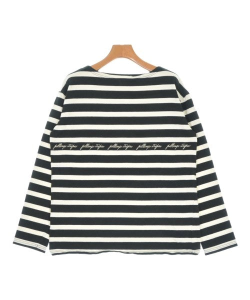 pillings เสื้อยืด/เสื้อท็อปส์
