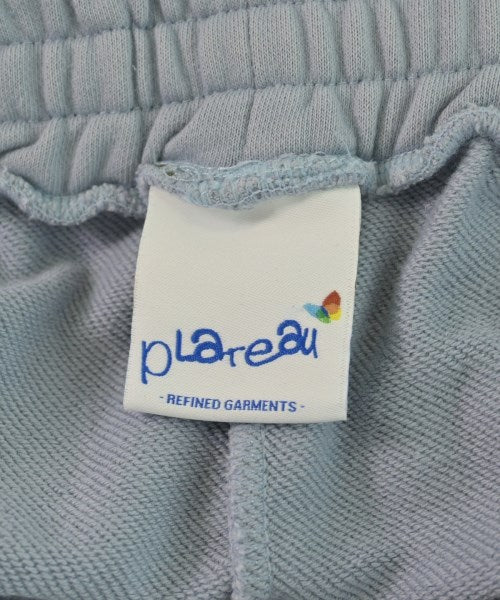 PLATEAU STUDIO กางเกงวอร์ม