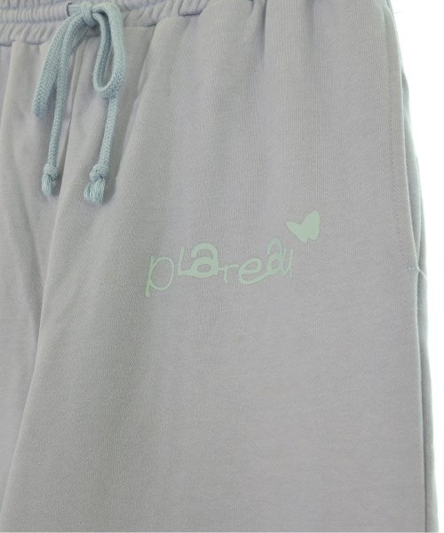 PLATEAU STUDIO กางเกงวอร์ม