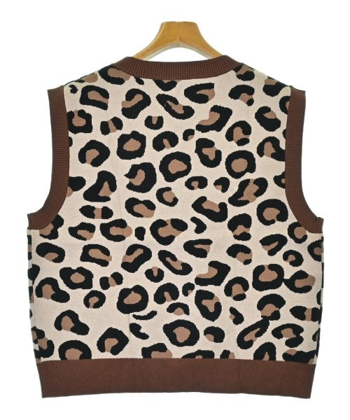 PLATEAU STUDIO เสื้อกั๊ก