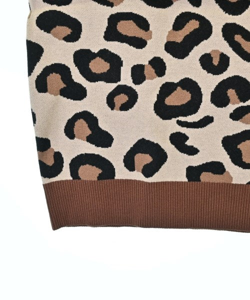 PLATEAU STUDIO เสื้อกั๊ก