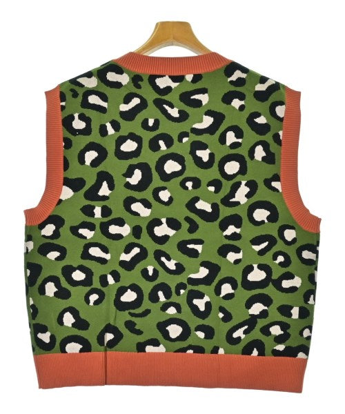 PLATEAU STUDIO เสื้อกั๊ก