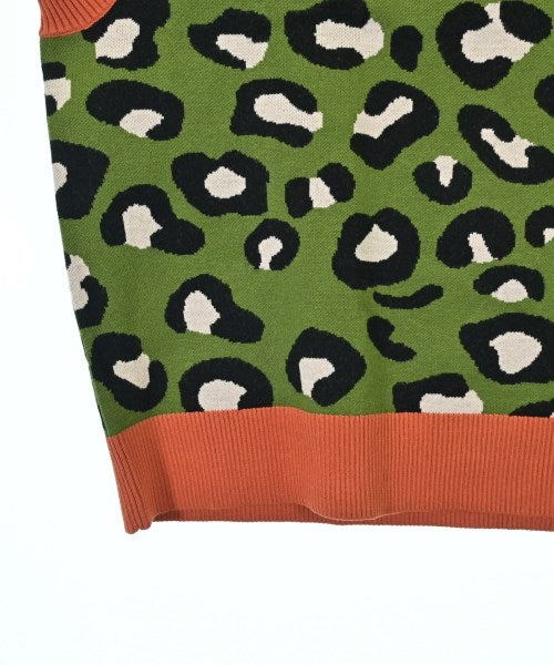 PLATEAU STUDIO เสื้อกั๊ก